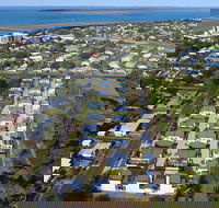 The Grange Resort - Accommodation Rockhampton
