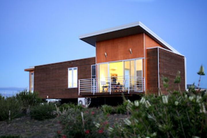 Yawong Hills VIC Accommodation Rockhampton