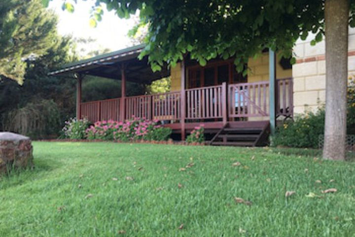 Upper Warren WA Accommodation Rockhampton