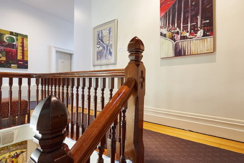 Auldington Hotel - Accommodation Rockhampton 4