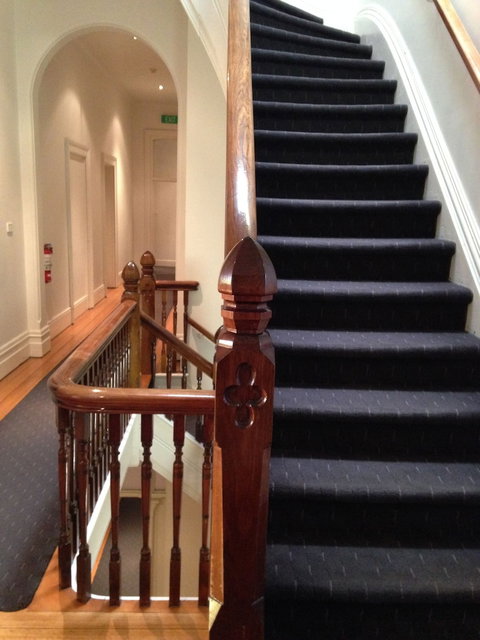 Auldington Hotel - Accommodation Rockhampton 1