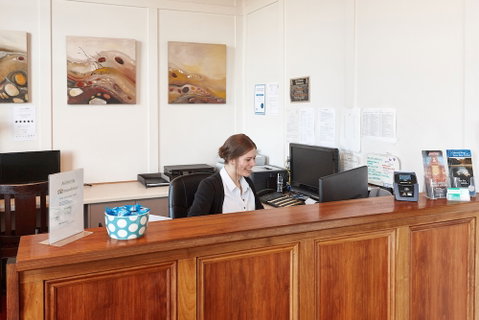 Auldington Hotel - Accommodation Rockhampton 3