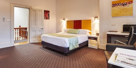 Auldington Hotel - Accommodation Rockhampton 6