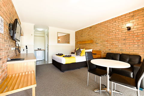 Statesman Motor Inn - Accommodation Rockhampton 6