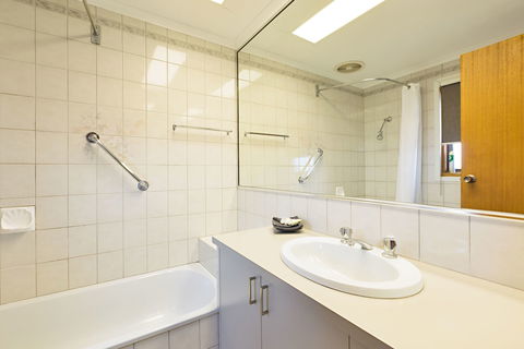 Statesman Motor Inn - Accommodation Rockhampton 5