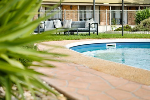 Statesman Motor Inn - Accommodation Rockhampton 4