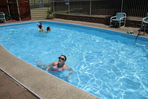 Anchorbell Holiday Apartments - Accommodation Rockhampton 4