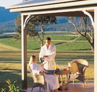 Berenbell Vineyard Retreat - Accommodation Rockhampton