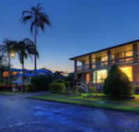 Midlands Motel - Accommodation Rockhampton
