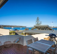 Penguin Mews Merimbula - Accommodation Rockhampton