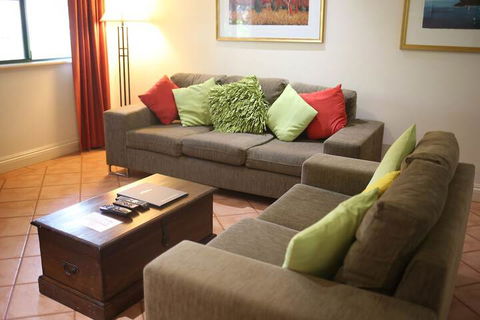 Cocos Beach Bungalows - Accommodation Rockhampton 5