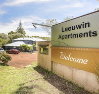 Forte Leeuwin Apartments - Accommodation Rockhampton