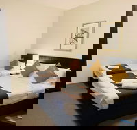 Greenwich Inn Sydney Hotel - Accommodation Rockhampton