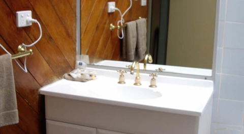 Estelle Kramer Motor Inn - Accommodation Rockhampton 6