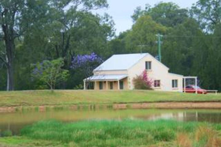 Rothbury NSW Accommodation Rockhampton