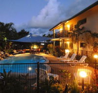 Mission Reef Resort - Accommodation Rockhampton