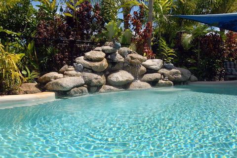 Mission Reef Resort - Accommodation Rockhampton 4