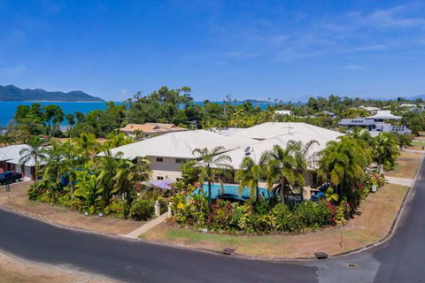 Mission Reef Resort - Accommodation Rockhampton 1