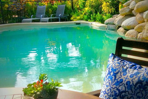 Mission Reef Resort - Accommodation Rockhampton 3