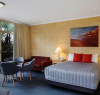 Portside Motel - Accommodation Rockhampton