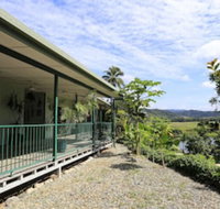 Daintree Riverview - Accommodation Rockhampton