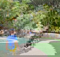 The Palms At Avoca - Accommodation Rockhampton