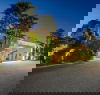 El Sierra Motel - Accommodation Rockhampton