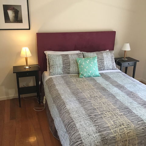 Island Brook Estate - Accommodation Rockhampton 2