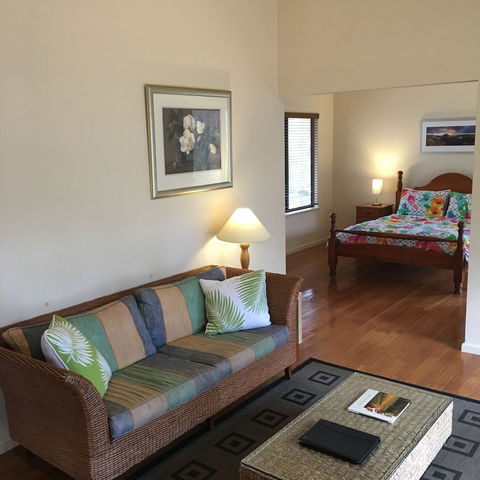 Island Brook Estate - Accommodation Rockhampton 1