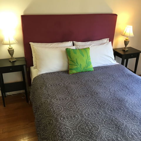 Island Brook Estate - Accommodation Rockhampton 5