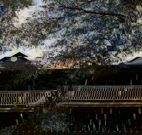 Yallingup Forest Resort - Accommodation Rockhampton