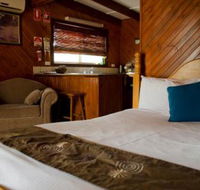 Bendigo Bush Cabins - Accommodation Rockhampton