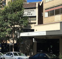 Hotel 59 - Accommodation Rockhampton