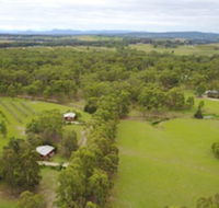 Twin Trees Country Cottages - Accommodation Rockhampton