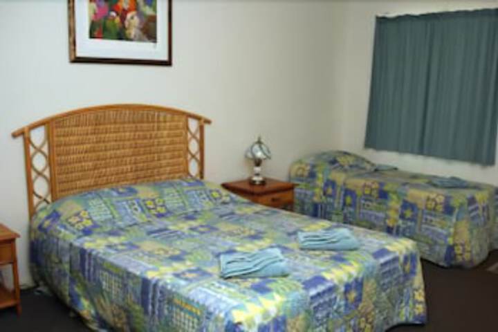 Lake Bennett NT Accommodation Rockhampton