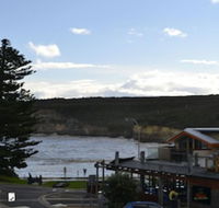 Loch Ard Motor Inn - Accommodation Rockhampton