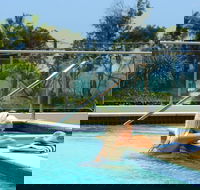 Beach on Sixth - Accommodation Rockhampton