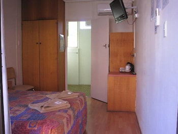 Desert Rose Inn Alice Springs - Accommodation Rockhampton 5