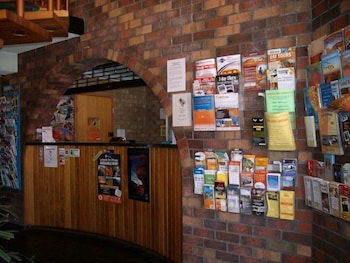 Desert Rose Inn Alice Springs - Accommodation Rockhampton 4