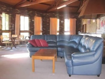 Desert Rose Inn Alice Springs - Accommodation Rockhampton 3