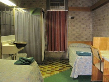 Desert Rose Inn Alice Springs - Accommodation Rockhampton 6