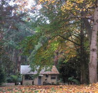 Hill N Dale Farm Cottages - Accommodation Rockhampton