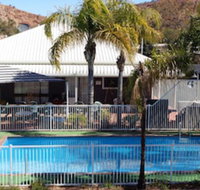 The Swagmans Rest - Accommodation Rockhampton