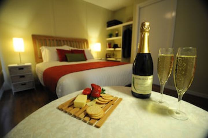 Bullengarook VIC Accommodation Rockhampton