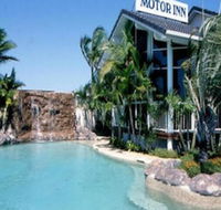 Runaway Bay Motor Inn - Accommodation Rockhampton