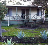 Stawell Park Caravan Park - Accommodation Rockhampton