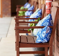 Ruthven Street Motor Inn - Accommodation Rockhampton