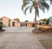 Jacaranda Place Motor Inn - Accommodation Rockhampton