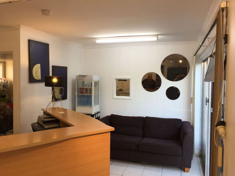 Southbank Motel - Accommodation Rockhampton 2