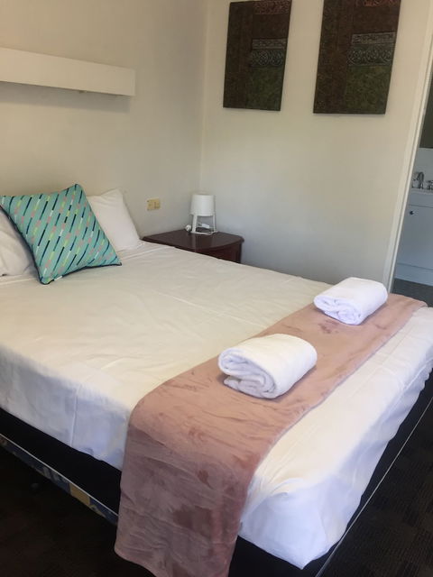 Southbank Motel - Accommodation Rockhampton 6